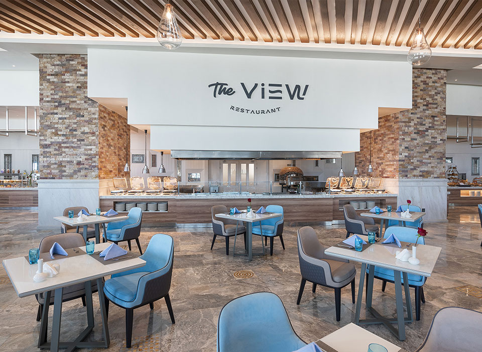 The View Restaurant